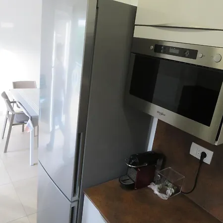 Cedar Sunset Apartament Zadar
